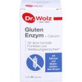 GLUTEN Enzym Kapseln