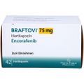 BRAFTOVI 75 mg Hartkapseln