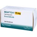 BRAFTOVI 75 mg Hartkapseln