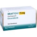 BRAFTOVI 75 mg Hartkapseln