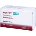 MEKTOVI 15 mg Filmtabletten