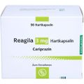 REAGILA 3 mg Hartkapseln