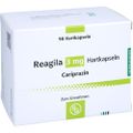 REAGILA 3 mg Hartkapseln