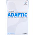 ADAPTIC 7,6x20,3 cm feuchte Wundauflage 2015DE