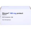 DIOVAN 160 mg protect Filmtabletten