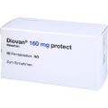 DIOVAN 160 mg protect Filmtabletten