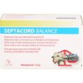 SEPTACORD Balance Filmtabletten