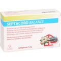 SEPTACORD Balance Filmtabletten