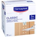 HANSAPLAST Classic Pflaster 8 cmx5 m