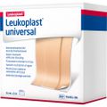 LEUKOPLAST Universal Pfl.wasserabw.6 cmx5 m Rolle