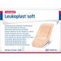 LEUKOPLAST soft Pflasterstrips 28x72 mm