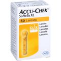 ACCU-CHEK Softclix Lancet XL für feste Haut