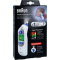 BRAUN THERMOSCAN 7+ Infrarot-Ohrthermometer