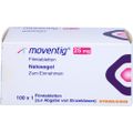 MOVENTIG 25 mg Filmtabletten