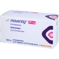 MOVENTIG 25 mg Filmtabletten