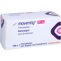 MOVENTIG 25 mg Filmtabletten