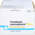 VENLAFAXIN-neuraxpharm 300 mg retard Tabletten