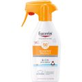 EUCERIN Sun Kids Spray LSF 50+ Trigger