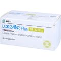 LORZAAR plus 50/12,5 mg Filmtabletten