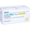 LORZAAR plus 50/12,5 mg Filmtabletten