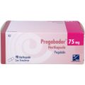 PREGABADOR 75 mg Hartkapseln