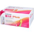 EUNOVA B12 Plus Trinkfläschchen