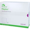 MEPILEX 10x12 cm Schaumverband