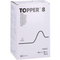 TOPPER 8 Kompr.10x10 cm steril