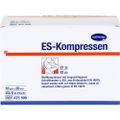 ES-KOMPRESSEN steril 10x20 cm Großpackung