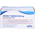 ORFIRIL chrono 300 mg Retardtabletten