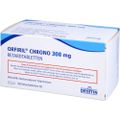 ORFIRIL chrono 300 mg Retardtabletten