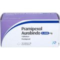 PRAMIPEXOL Aurobindo 0,088 mg Tabletten