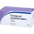 PRAMIPEXOL Aurobindo 0,088 mg Tabletten