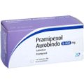 PRAMIPEXOL Aurobindo 0,088 mg Tabletten