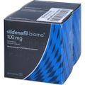 SILDENAFIL-biomo 100 mg Filmtabletten