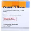 MESALAZIN FD Pharma 1 g Rektalschaum