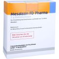 MESALAZIN FD Pharma 1 g Rektalschaum