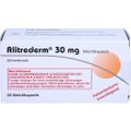 ALITREDERM 30 mg Weichkapseln