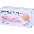 ALITREDERM 30 mg Weichkapseln