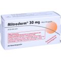 ALITREDERM 30 mg Weichkapseln