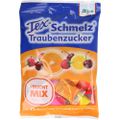 SOLDAN Tex Schmelz Frucht-Mix Kautabletten