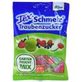 SOLDAN Tex Schmelz Gartenfrucht-Mix Kautabletten