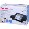 BEURER BM54 Oberarm Blutdruckmessgerät+Bluetooth