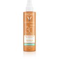 VICHY CAPITAL Soleil Beach Protect Spray LSF 30