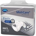 MOLICARE Premium Elastic Slip 10 Tropfen Gr.L