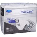 MOLICARE Premium Elastic Slip 10 Tropfen Gr.L