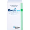 KREON 20.000 Ph.Eur.Lipase Einheiten msr.Hartkaps.