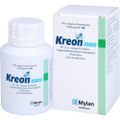 KREON 20.000 Ph.Eur.Lipase Einheiten msr.Hartkaps.