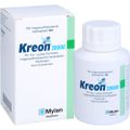 KREON 20.000 Ph.Eur.Lipase Einheiten msr.Hartkaps.