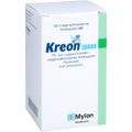 KREON 20.000 Ph.Eur.Lipase Einheiten msr.Hartkaps.